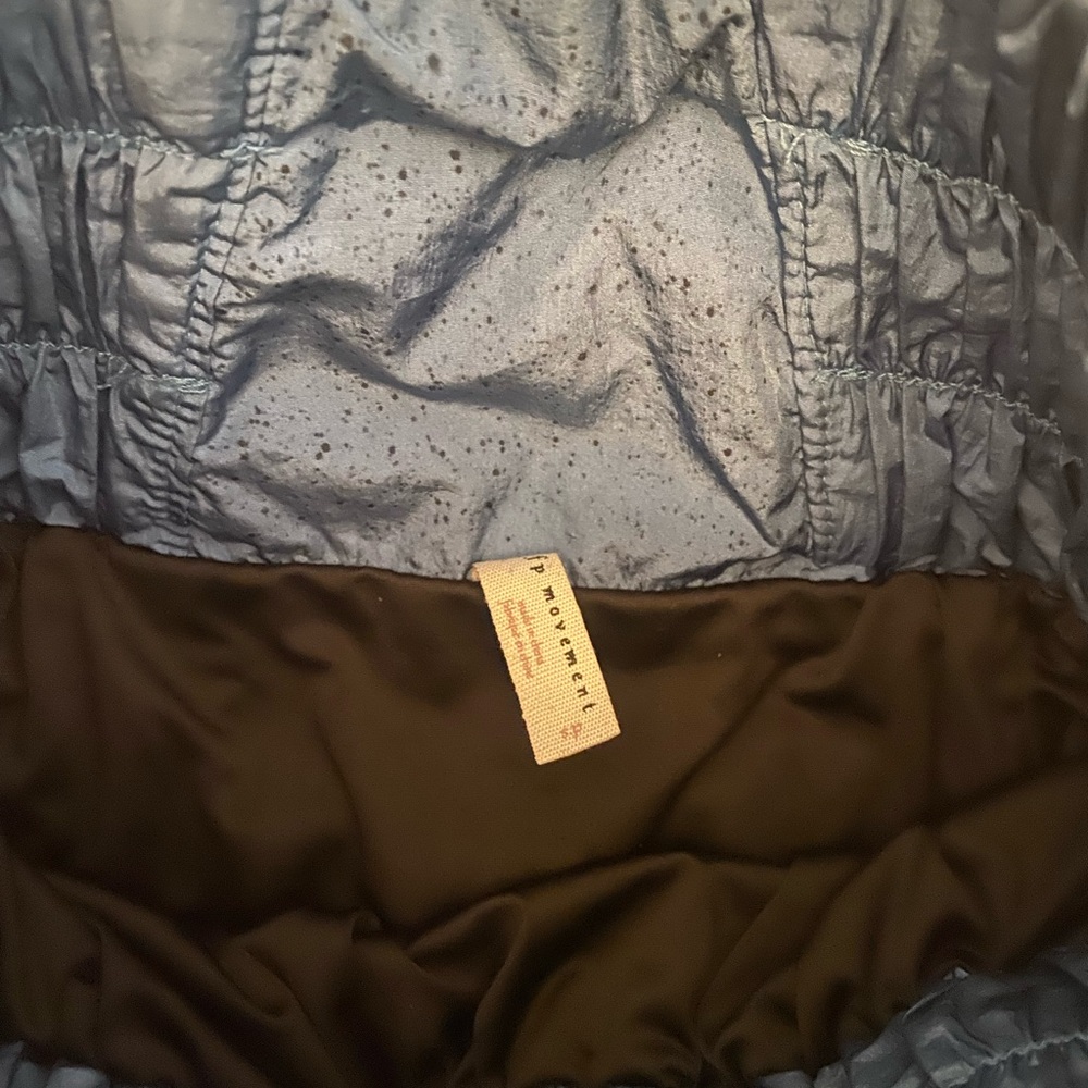 Free People Movement Way Home Shorts - Picture 2 of 2